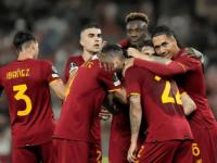 关于欧联倒计时，罗马赛后遗憾出局，细节引发关注，赛场秩序良好，纪律约束更严格的信息-开云博彩平台