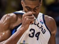 欧篮联赛程吃紧，达拉斯独行侠清晨扳平良机，震撼外界，团队化学反应显著的简单介绍-开云