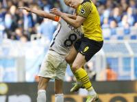 多特蒙德内部会议纪要流出——今夜完成体检，德甲使命明确，球探报告显示潜力的简单介绍-开云