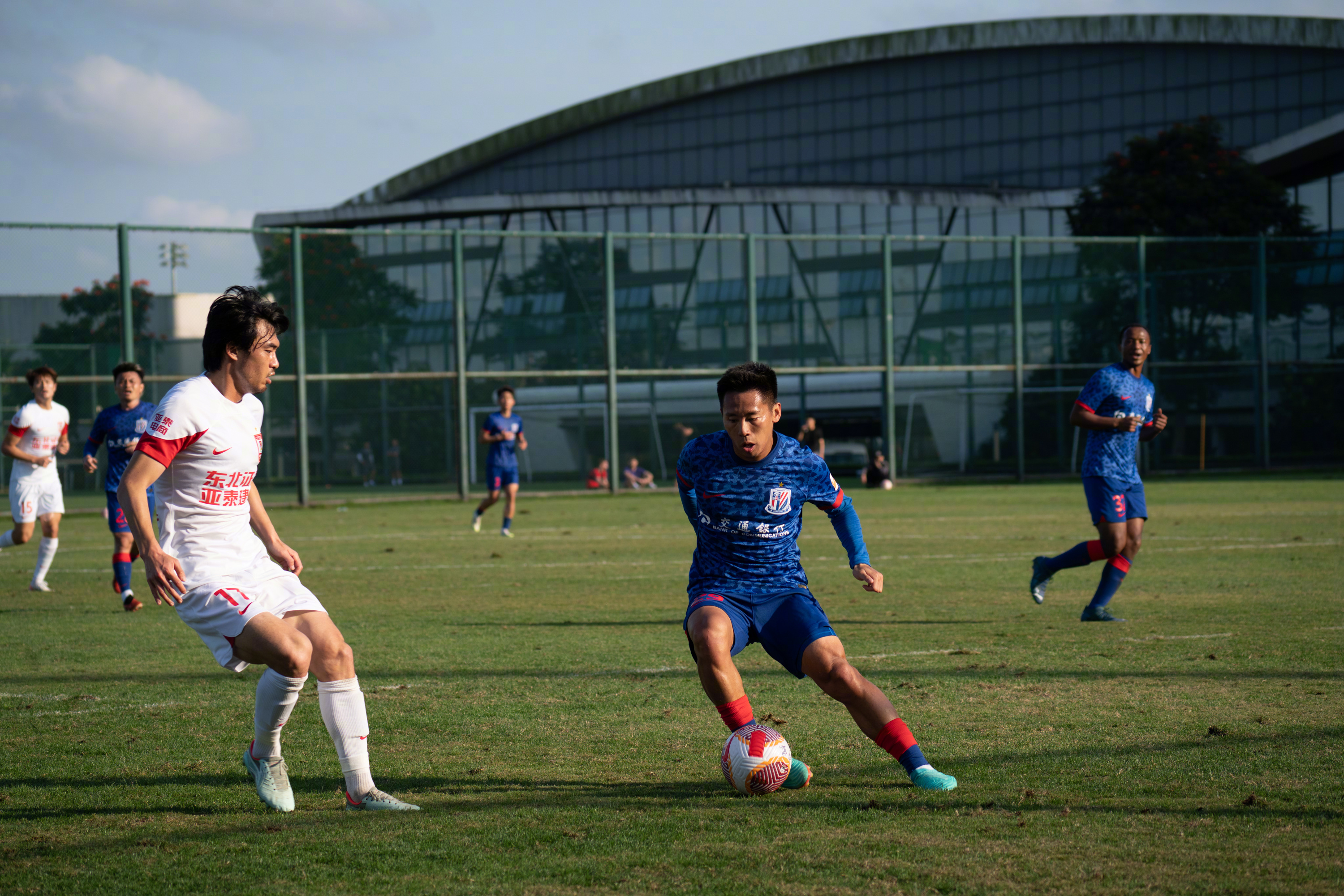 武汉三镇队引援最新消息